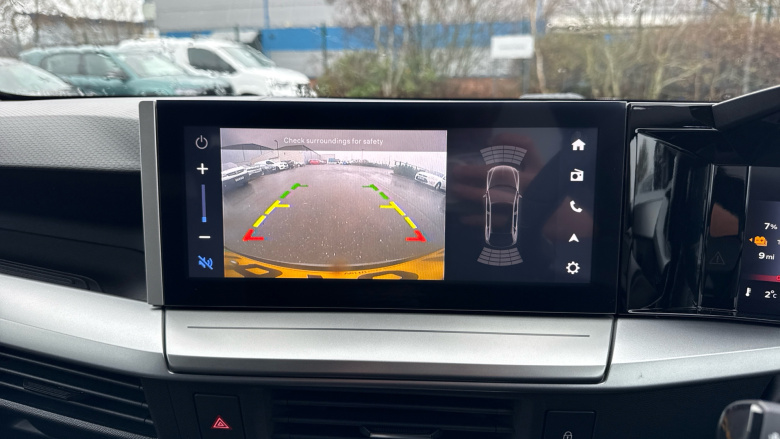 Vauxhall Frontera 83kW GS 44kWh 5dr Auto Electric Estate